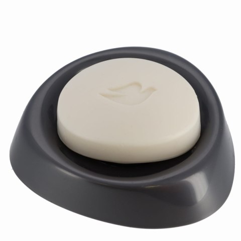 Mydelniczka łazienkowa Cuesta Grey