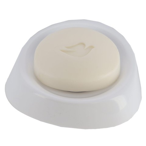 Mydelniczka łazienkowa Cuesta White