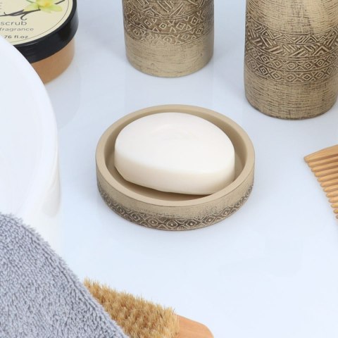 Mydelniczka łazienkowa Klass Natural