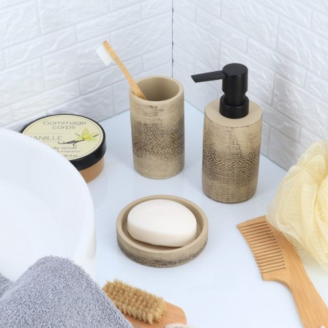 Mydelniczka łazienkowa Klass Natural