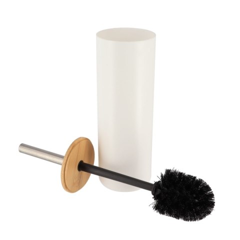 Szczotka toaletowa Besson White