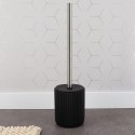 Szczotka toaletowa Issard Black