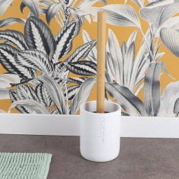 Szczotka toaletowa Loudis White