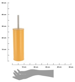 Szczotka toaletowa Timeless Mustard