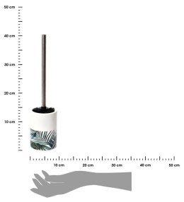 Szczotka toaletowa Tropicale