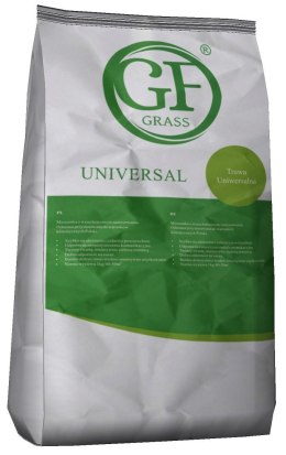 Trawa Uniwersalna GF Grass Universal 5kg