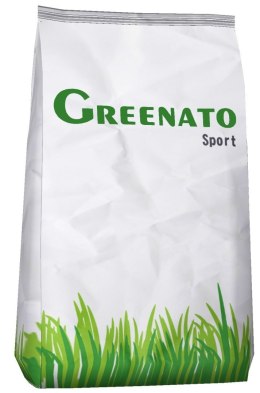 Trawa Sportowa Greenato Sport 15kg