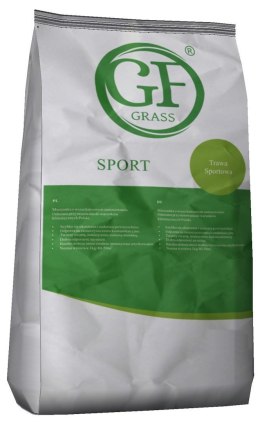 Trawa Sportowa GF Grass Sport 25kg