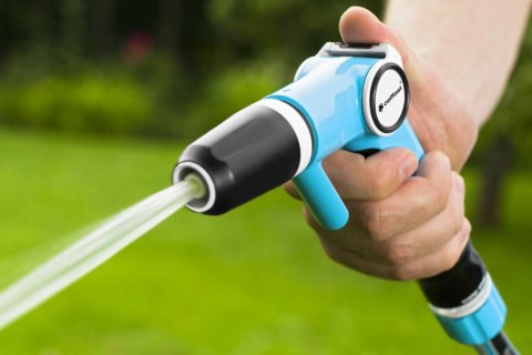 Zestaw ze Zraszaczem Pistolet.1/2" EROG (53-520) Cellfast