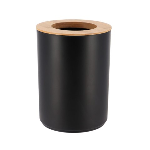 Komplet łazienkowy Besson Black