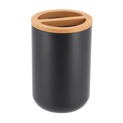 Komplet łazienkowy Besson Black