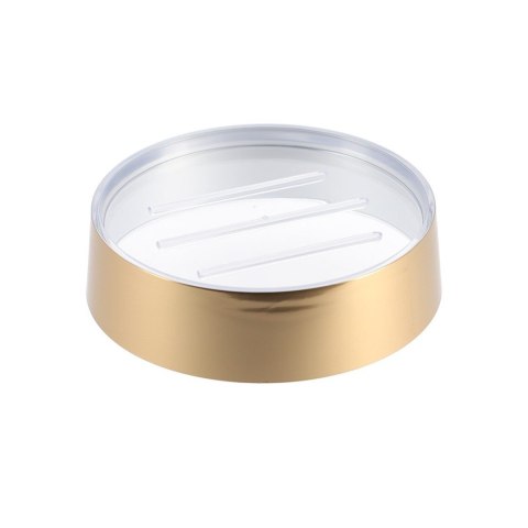 Komplet łazienkowy Gautier Gold