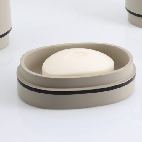 Mydelniczka łazienkowa Longan