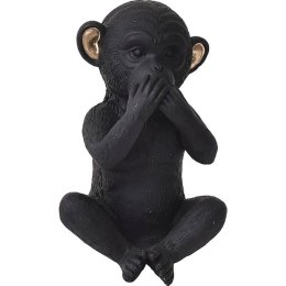 Ozdobna figurka małpka Charlie Bouche