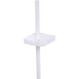 Teleskopowa półka łazienkowa max 250 cm