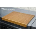 Deska do krojenia Stolnica bambusowa