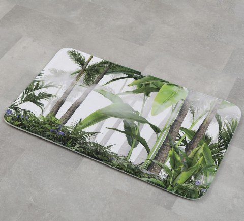 Dywanik łazienkowy 45x75 cm Oasis