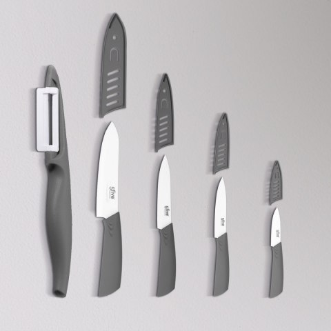 Nóż kuchenny Zirco 27,5 cm