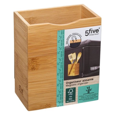 Organizer kuchenny z magnesem