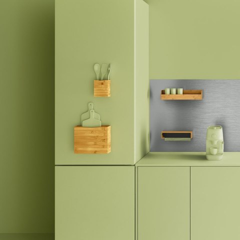 Organizer kuchenny z magnesem