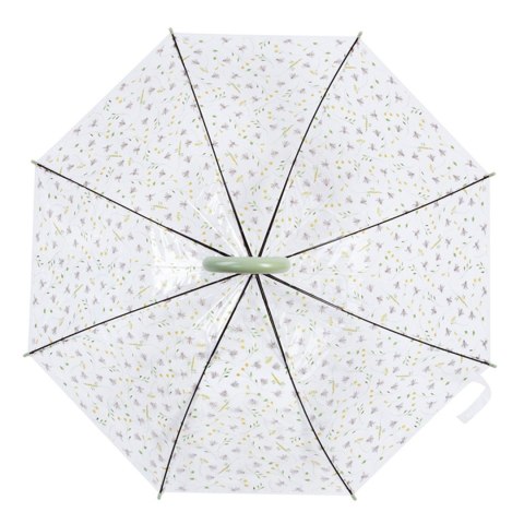 Parasol transparentny pszczoły 83 cm