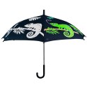 Parasol zmieniający kolory Kameleon 87 cm