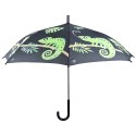 Parasol zmieniający kolory Kameleon 87 cm