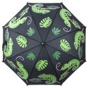 Parasol zmieniający kolory Kameleon 87 cm