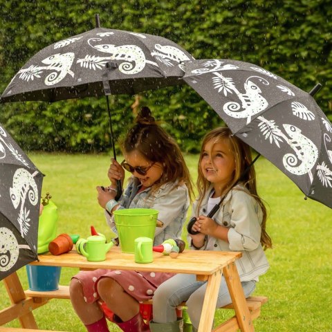 Parasol zmieniający kolory Kameleon 87 cm