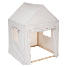 Namiot dla dzieci domek 78x78x116 cm