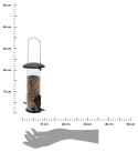 Karmnik dla ptaków tuba 23 cm
