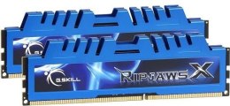 DDR3 16GB (2x8GB) RipjawsX 2133MHz CL10 XMP