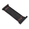 Taśma Riser Premium PCI-E 4.0 x16 Extender - 200 mm