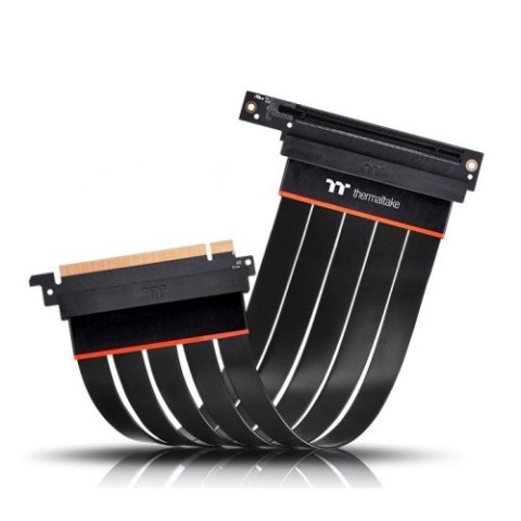 Taśma Riser Premium PCI-E 4.0 x16 Extender - 200 mm