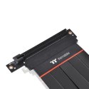 Taśma Riser Premium PCI-E 4.0 x16 Extender - 200 mm