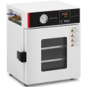 Suszarka próżniowa laboratoryjna do suszenia sterylizacji 25 l 800 W