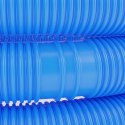 Wąż rura elastyczna do basenu odkurzacza pompy śr. 32 mm 15 m
