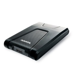 DashDrive Durable HD650 2TB 2.5'' USB3.1 Czarny