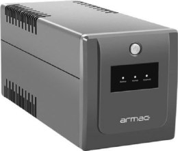 Zasilacz awaryjny ARMAC H/1000E/LED 1000VA