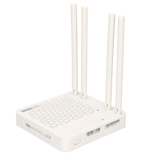 Router WiFi A702R