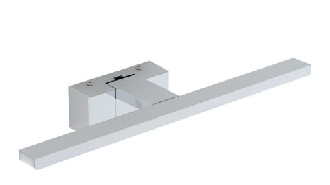 Kinkiet nad lustro CEZANNE LED S chrom 3000K