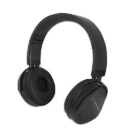 Słuchawki bezprzewodowe ESPERANZA Shona (Czarny)