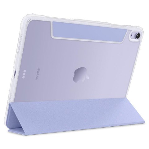 Etui z podstawką do Apple iPad Air 4 2020 / 5 2022 Ultra Hybrid Pro lawendowe