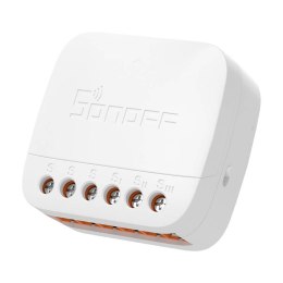 Inteligentny przełącznik Wi-Fi Sonoff S-MATE2 (bez N)