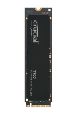 Dysk SSD CRUCIAL CT2000T700SSD3 T700 (M.2 2280″ /2 TB /PCI Express /12400MB/s /11800MB/s)