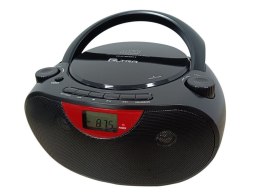 Radiomagnetofon z CD ELTRA Masza 2 USB/CD Czarny