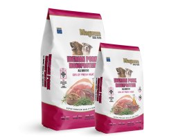 MAGNUM Karma dla psów wszystkich ras Iberian Pork&Monoprotein 12kg [1.133]