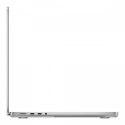 MacBook Pro 14,2 cali: M3 Pro 11/14, 18GB, 512GB - Srebrny