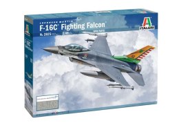 Model plastikowy F-16C Fighting Falcon wersja PL 1/48