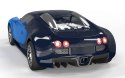 Model plastikowy QUICKBUILD Bugatti Veyron